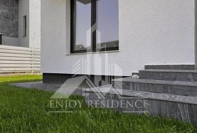 Vila Eleganta 4 camere, finisaje exclusiviste Tunari - 5