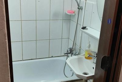 Garsonieră decomandată în Buziașului - 1