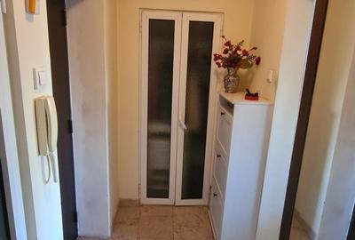 Apartament cu 2 camere semidecomandat în Iancului - 12