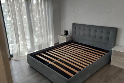 Apartament cu 3 camere semidecomandat în Central - 7