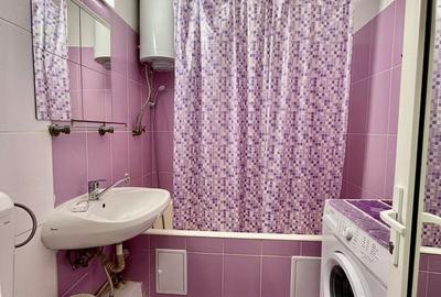 Garsoniera Vitan - metrou Mihai Bravu C1 - 6