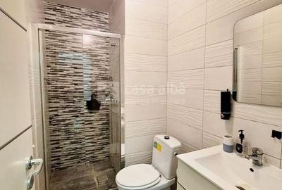 Ultracentral - Blv. Stefan cel Mare | 1 camera | etaj 2 - 3