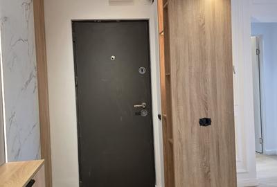 Apartament cu 2 camere semidecomandat, mobilat în Magheru - 5