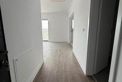 Apartament 2 camere, 42 mp, in Giroc - Hotel IQ - 6