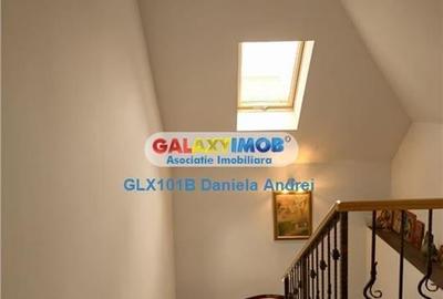 Vanzare Vila noua 2016, curte 1000 mp - ZONA SNAGOV - 275000 Euro Vanzare Vila noua 2016, curte 1000 mp - ZONA SNAGOV - 275000 Euro - 46