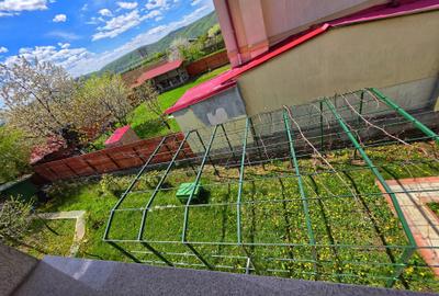 Casă individuală cu 6 camere cu Garaj în Bănești - 30