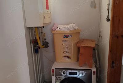 Apartament cu 3 camere decomandat în Central - 9