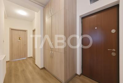 Apartament de vanzare 3 camere 2 bai etaj 1 zona Brana Selimbar - 13