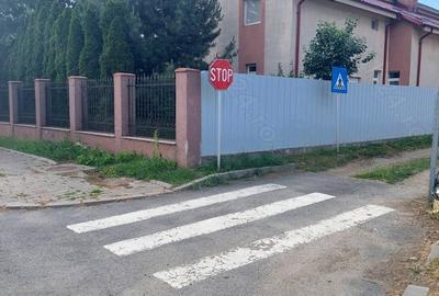 Teren de 1400 mp, în Ceardac - 1