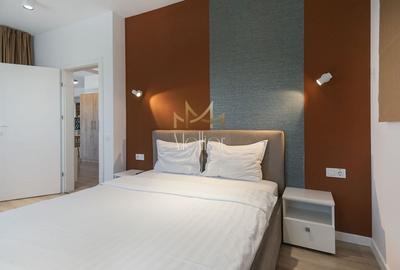 Apartament cu 2 camere semidecomandat, mobilat în Borhanci - 12