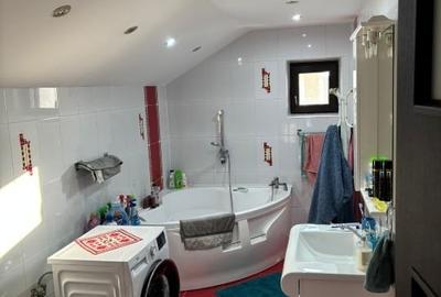 Casă individuală cu 4 camere cu Teren 500 Mp în Tărtășești - 15