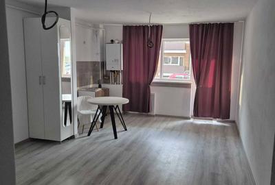 Garsonieră semidecomandată în Sânpetru - 3