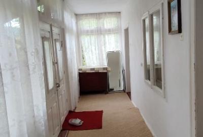Casă individuală cu 5 camere cu Teren 3800 Mp în Furtunești - 9