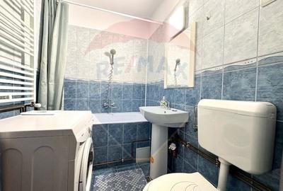 Apartament 2 camere de inchiriat - B-dul. Saturn 41 Brasov - 10