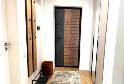 Apartament cu 2 camere decomandat în Tunari - 6