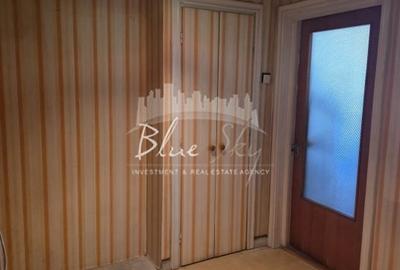 Apartament cu potential, intr-o zona plina de verdeata - Tomis I - 14