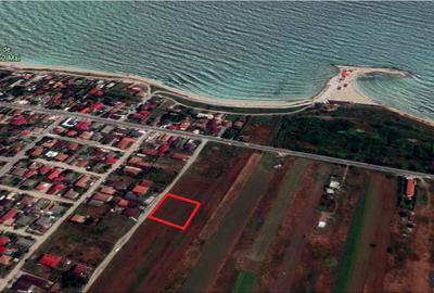 Teren intravilan litoral Statiunea 2Mai - 11