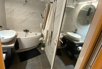 Apartament 2 camere Tiglina 1 50mp utili | Parter | RENOVAT proaspat! - 1