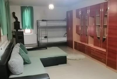 Casă cu 2 camere în Florești - 7