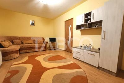 Apartament cu 2 camere decomandat, mobilat în Vasile Aaron - 5