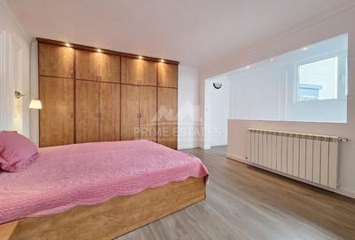 Apartament 4 camere in Vila intrare separata Rond Cosbuc Casa Poporului - 10