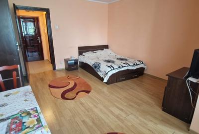 Garsonieră semidecomandată în Drumul Taberei - 3