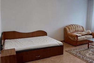 Garsonieră decomandată, mobilată în Podul de Fier - 12