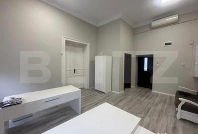 Spațiu comercial, de 51 mp, în Central