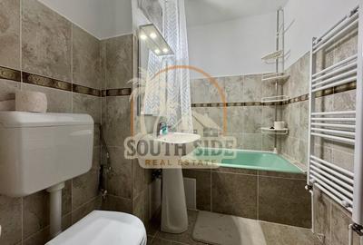 Apartament decomandat cu 2 camere proaspat renovat, zona Girocului - 14
