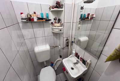 Apartament 4 camere, 74 mp, zona Rovine Piata-Garii - 11