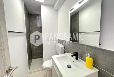 Apartament cu 2 camere semidecomandat în Iris - 13