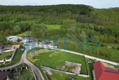 Teren de vanzare, Com. Racova, Str. Le?cana, Bacau - 4