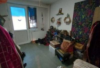 Apartament cu 3 camere semidecomandat în Florilor - 6