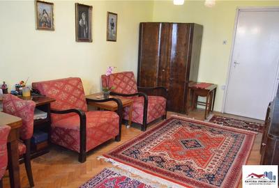 Apartament 2 Camere Mobilat si Utilat de Zona Ultracentrala - 4