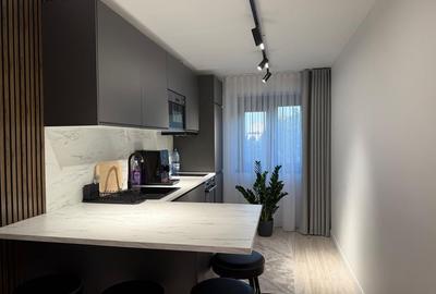 APARTAMENT 3 CAMERE DECOMANDAT LUX ZONA TOMIS NORD - 21