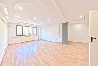 13 Septembrie - Tudor Vladimirescu - Cladire Birouri D+P+3 ETJ - 650 MP - 16