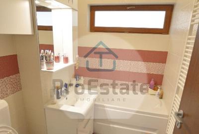 Mega ocazie apartament 3 camere mobilat utilat central - 1