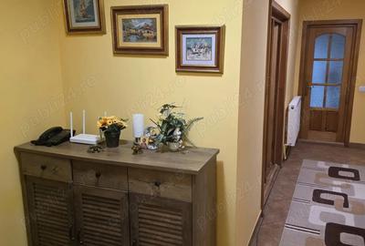 Se vinde apartament 3 camere-comuna Vladeni judetul Iasi - 7