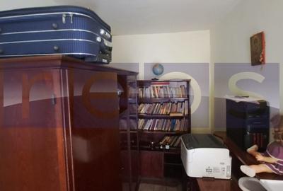 Casă individuală cu 5 camere cu Canalizare în Central - 6