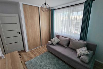 Apartament cu 3 camere decomandat în Florești - 8