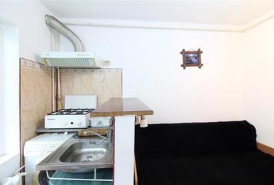 Garsonieră semidecomandată în Zorilor - 4