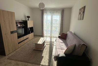 Apartament cu 2 camere în Cojocna - 5