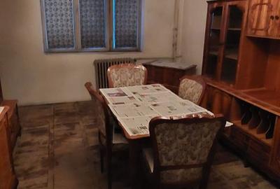 Apartament cu 2 camere semidecomandat în Băi - 1