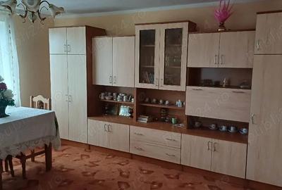 Casă cu 3 camere cu Teren 1013 Mp în Bogei - 4