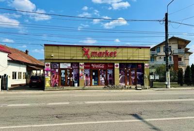 Spatiu comercial cu panouri solare, Targu Jiu, Calea Severinului - 13