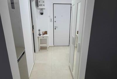 Apartament cu 3 camere semidecomandat în Brâncoveanu - 3