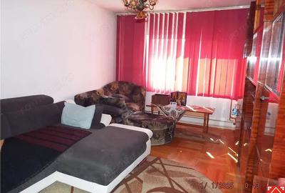 OCAZIE!!! Apartament 3 camere, decomandat, Alfa