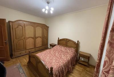 Floreasca, 2 camere decomandate, parter inalt, balcon, centrala proprie - 3