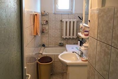 Apartament cu 2 camere decomandat în Central - 6