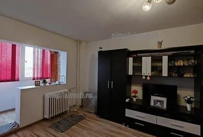 Apartament cu 2 camere decomandat, mobilat în Basarabia - 2